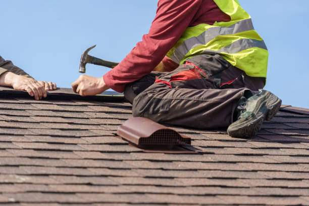 Trusted Ranson, WV Roofing Contractor Experts