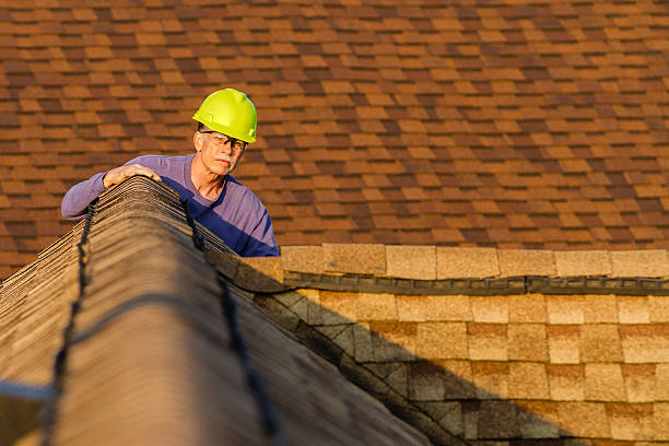 Tile Roofing Contractor in Ranson, WV