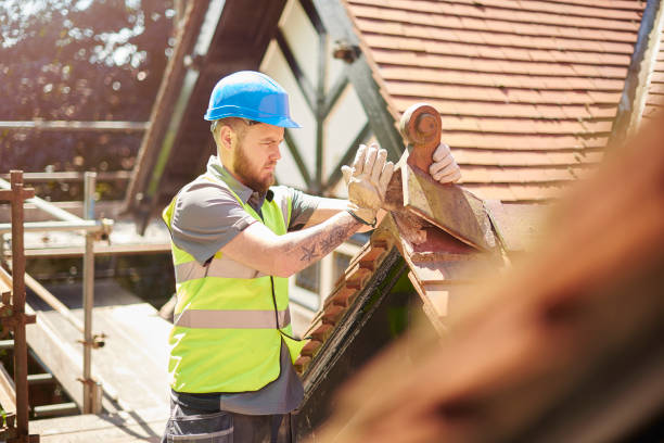 Best Commercial Roofing Services  in Ranson, WV